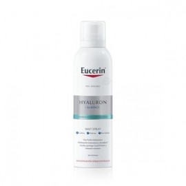 Euerin Hyaluron + 3x Effect Mist Spray facial 150 ml